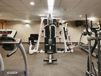 Best Western Plus Sun Country2