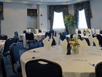 Best Western Plus Milton1