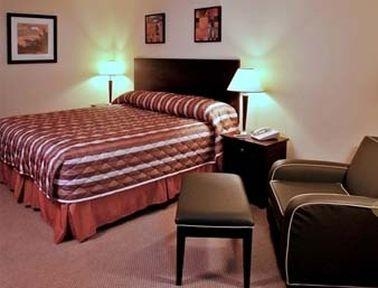 Howard Johnson Inn And Suites Miramichi3