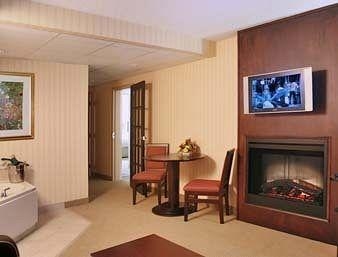 Howard Johnson Inn And Suites Miramichi1