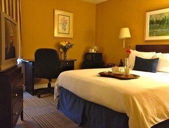 Howard Johnson Inn And Suites Miramichi2