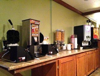 Howard Johnson Inn And Suites Miramichi0