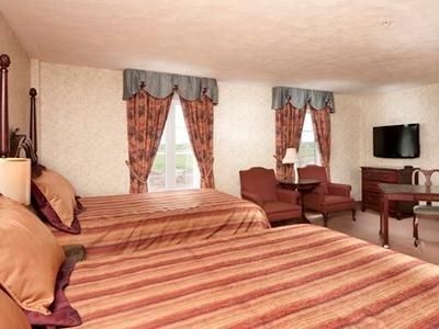 Chateau Moncton An Ascend Collection2