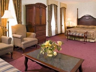 Chateau Moncton An Ascend Collection1