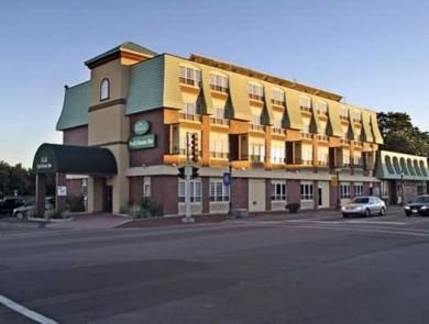 Rodd Park House Inn1