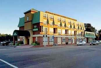 Rodd Park House Inn4
