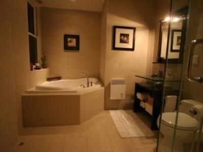All Suites Deluxe Vip Saint Jacques2