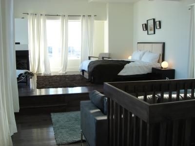 All Suites Deluxe Vip Saint Jacques3