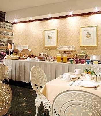 Auberge Le Jardin D'Antoine1