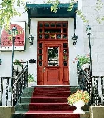 Auberge Le Jardin D'Antoine3