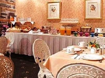 Auberge Le Jardin D'Antoine4
