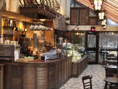 Best Western Ville Marie Htl And Suites4