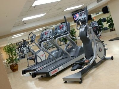 Best Western Ville Marie Htl And Suites3