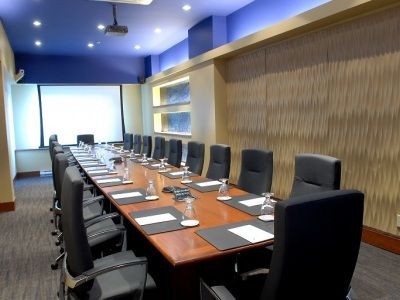 Best Western Ville Marie Htl And Suites2
