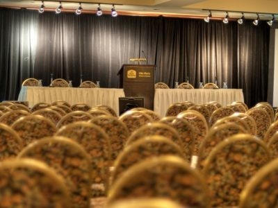 Best Western Ville Marie Htl And Suites1