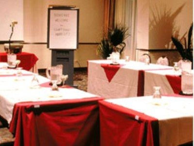 Courtyard Marriott Montreal1