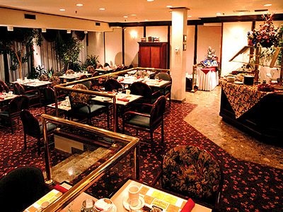 Courtyard Marriott Montreal4