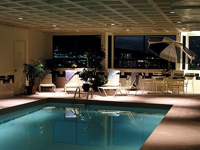 Courtyard Marriott Montreal3