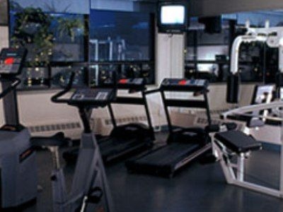 Courtyard Marriott Montreal2