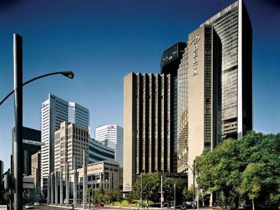 Delta Centre Ville1