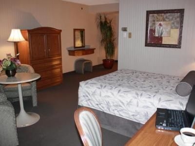 Hotel Du Fort4