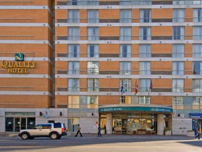 Quality Hotel Downtown1