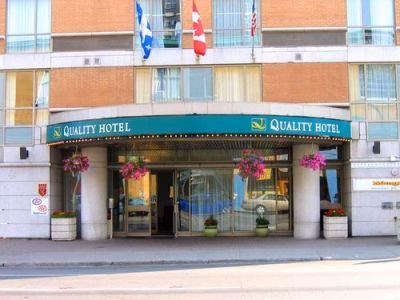 Quality Hotel Downtown0