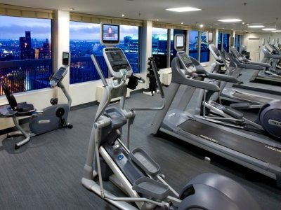 Residence Inn Montreal Westmount3