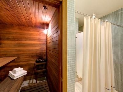 Residence Inn Montreal Westmount4