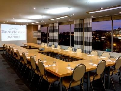 Residence Inn Montreal Westmount2
