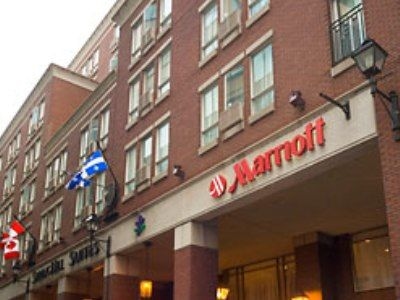 Springhill Suites Marriott Old Town1
