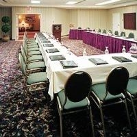 Springhill Suites Marriott Old Town2