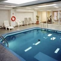 Springhill Suites Marriott Old Town3
