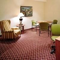 Springhill Suites Marriott Old Town4