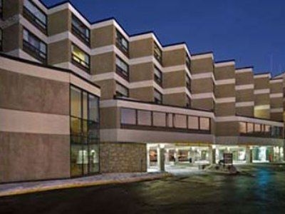 Wyndham Montreal Aeroport0