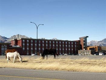 Stoney Nakoda Resort And Casino3