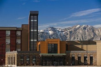 Stoney Nakoda Resort And Casino1