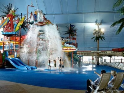 Crowne Plaza Fallsview4