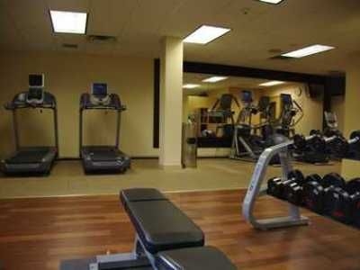 Doubletree Fallsview Resort And Spa2