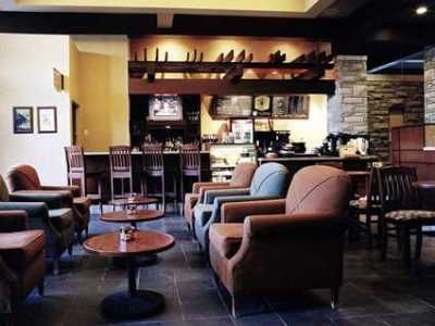 Doubletree Fallsview Resort And Spa4