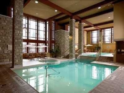Doubletree Fallsview Resort And Spa3