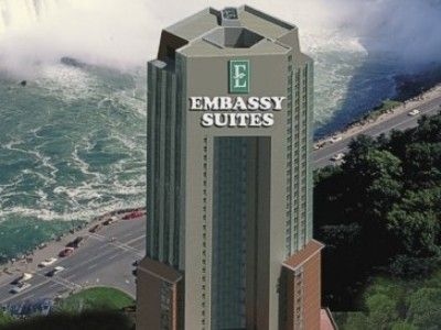 Embassy Suites Niagara Falls2