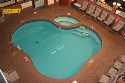 Hampton Inn At The Falls1