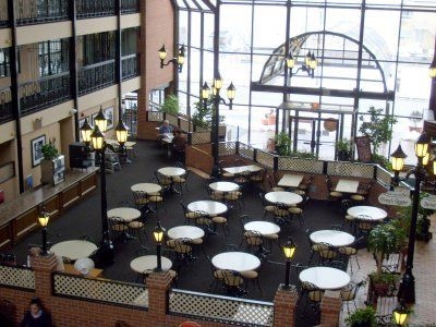 Hampton Inn At The Falls2