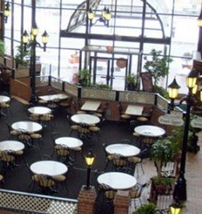 Hampton Inn At The Falls3