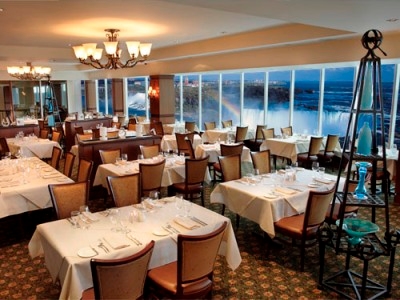 Marriott Niagara Falls Fallsview And Spa3