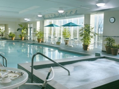 Marriott Niagara Falls Fallsview And Spa2