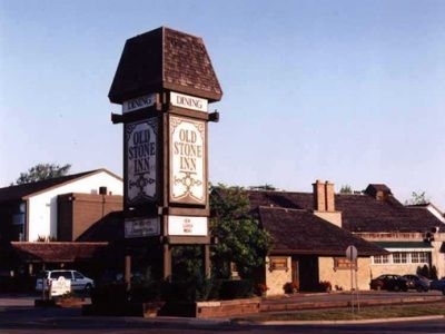 Old Stone Inn0