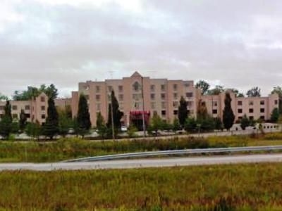 Peninsula Inn And Resort0