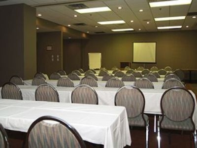 Quality Hotel And Conference Centre1